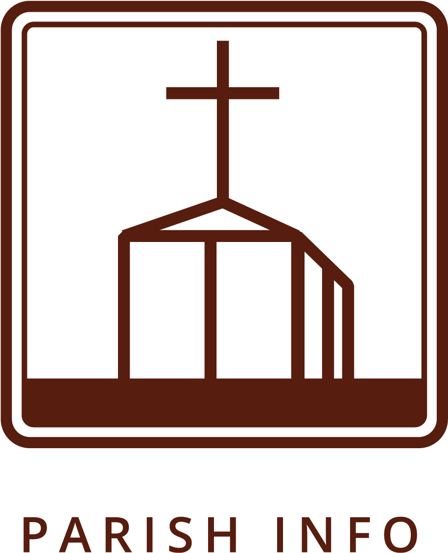 Parish Information Clipart (1667x1667), Png Download