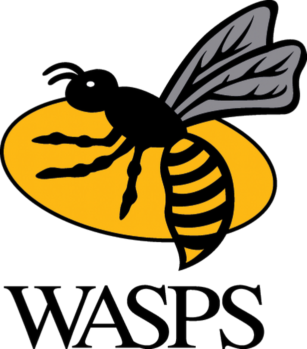 Win A Hospitality Experience At Wasps Vs Toulon Clipart (615x698), Png Download