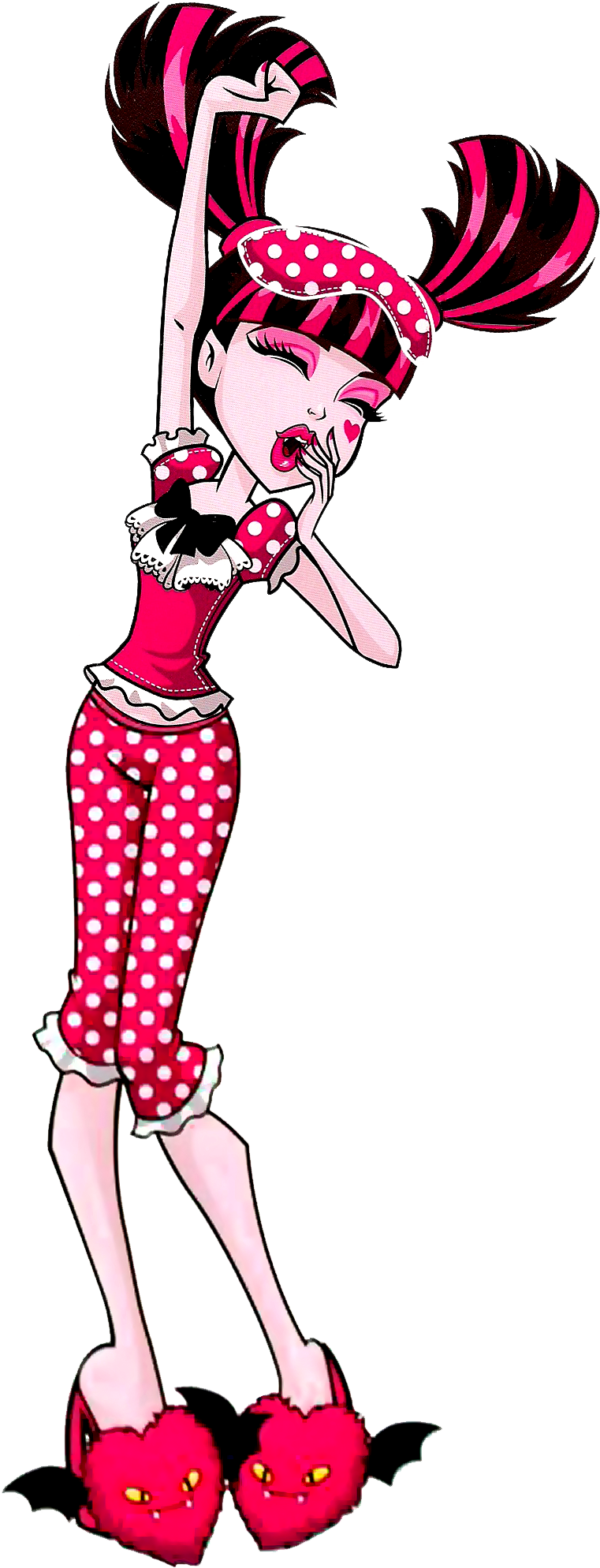 Coffin Clipart Monster High - Png Download (791x2003), Png Download