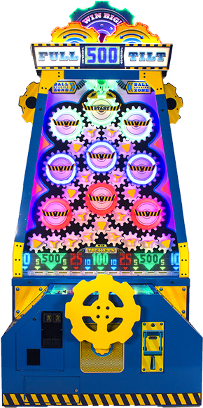 Full Tilt Clipart (600x600), Png Download