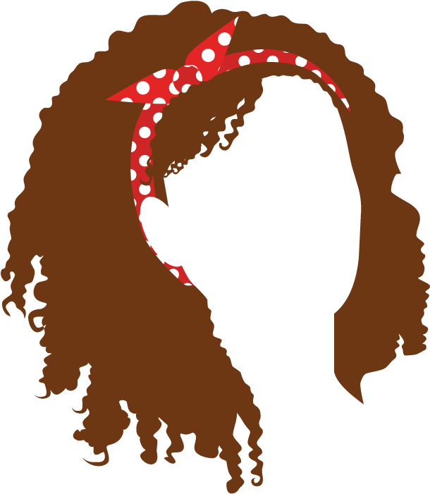 How Do You Envision Rosie Create Your Own Rosie Avatar Clipart (1200x1200), Png Download