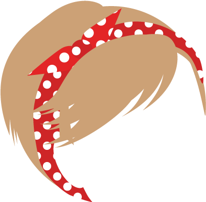 How Do You Envision Rosie Create Your Own Rosie Avatar Clipart (1200x1200), Png Download