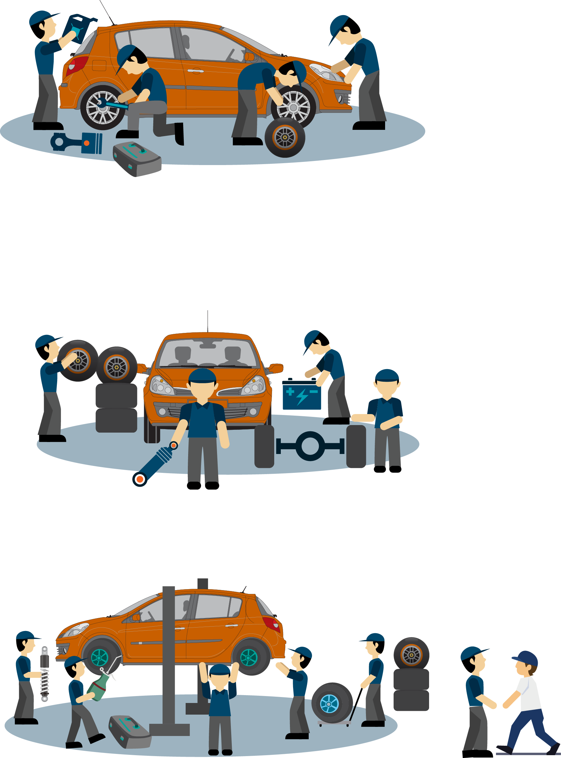 Automobile Euclidean Transprent Png Free Download Toy Clipart (1786x2411), Png Download