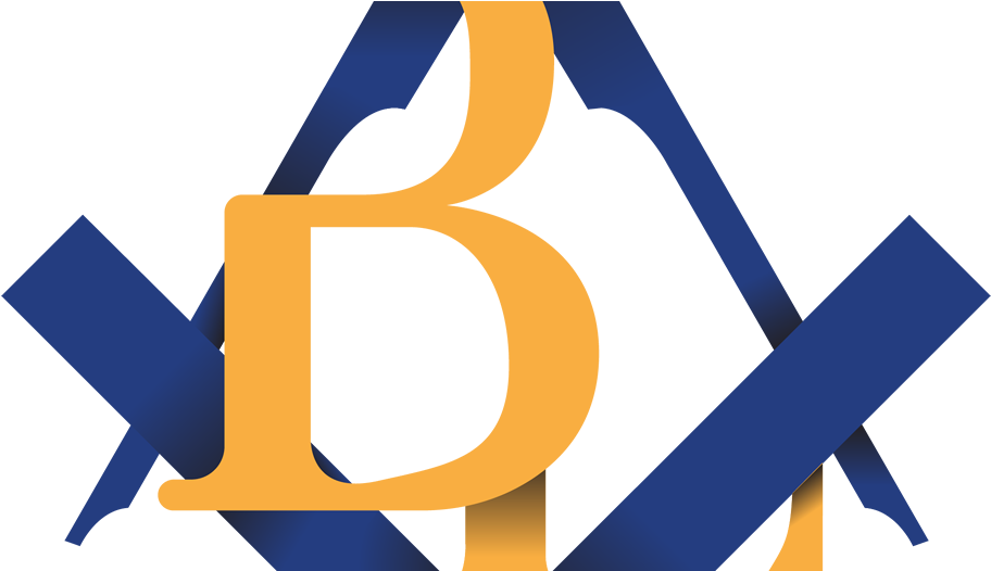 The Midnight Freemasons The Blue Lounge Social Club Clipart (1000x525), Png Download