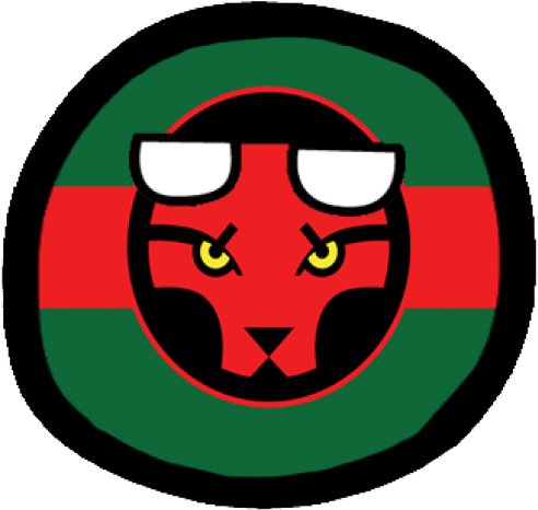 Wakanda Clipart Panther Wakanda - Png Download (640x480), Png Download