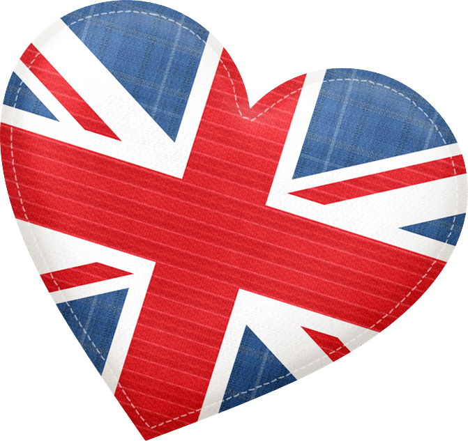 Union Jack Clipart (671x633), Png Download