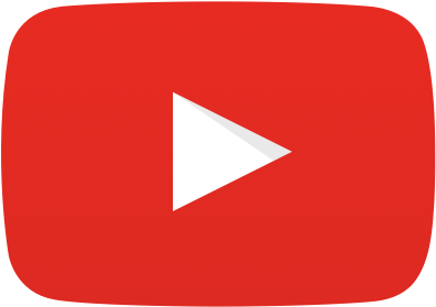 Png Youtube Play Button Clipart (1000x440), Png Download
