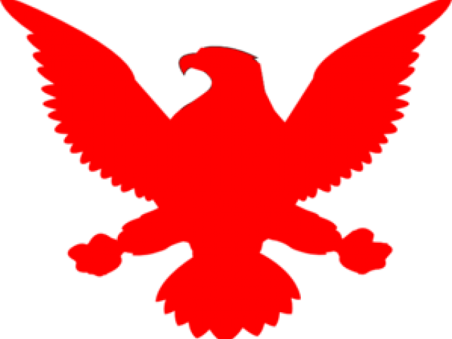 Logo Clipart Eagle - Png Download (640x480), Png Download