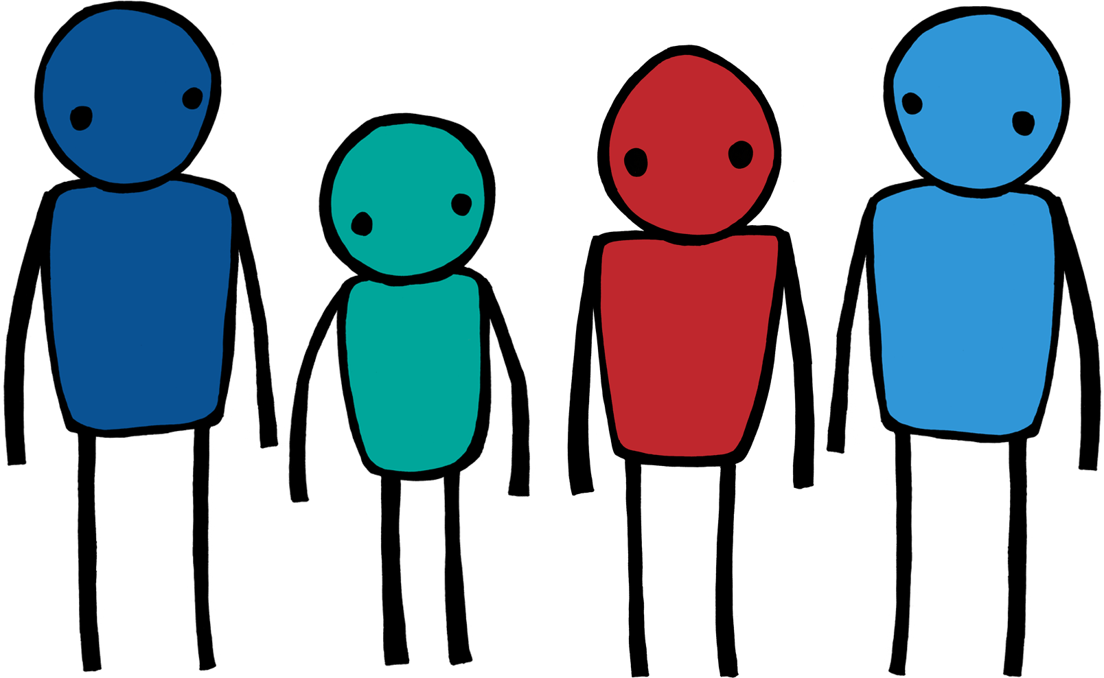 This Method Allowed Us To Create Charming Imperfections Clipart (1920x1080), Png Download