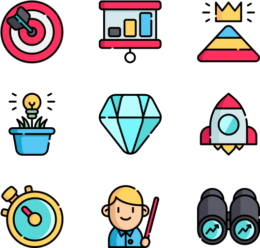 Strategy Clipart (600x564), Png Download