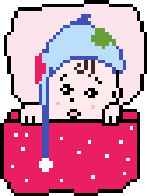 Baby In Toy Box Clipart (1200x1200), Png Download