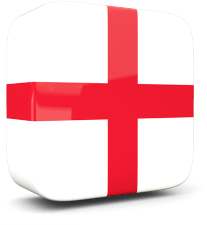 Download Flag Icon Of England At Png Format Clipart (640x480), Png Download