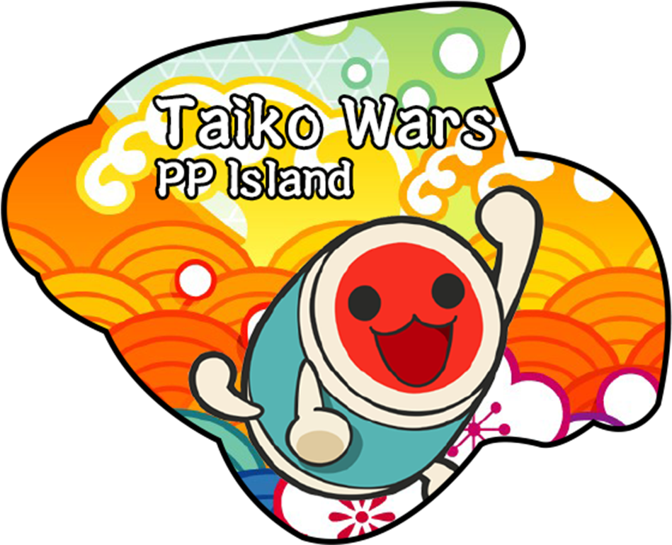 The Taiko Wars Was An Interactive Strategy Double Elimination Clipart (1024x768), Png Download