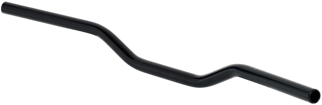 Biltwell Tracker Handlebars 1" Clipart (950x804), Png Download