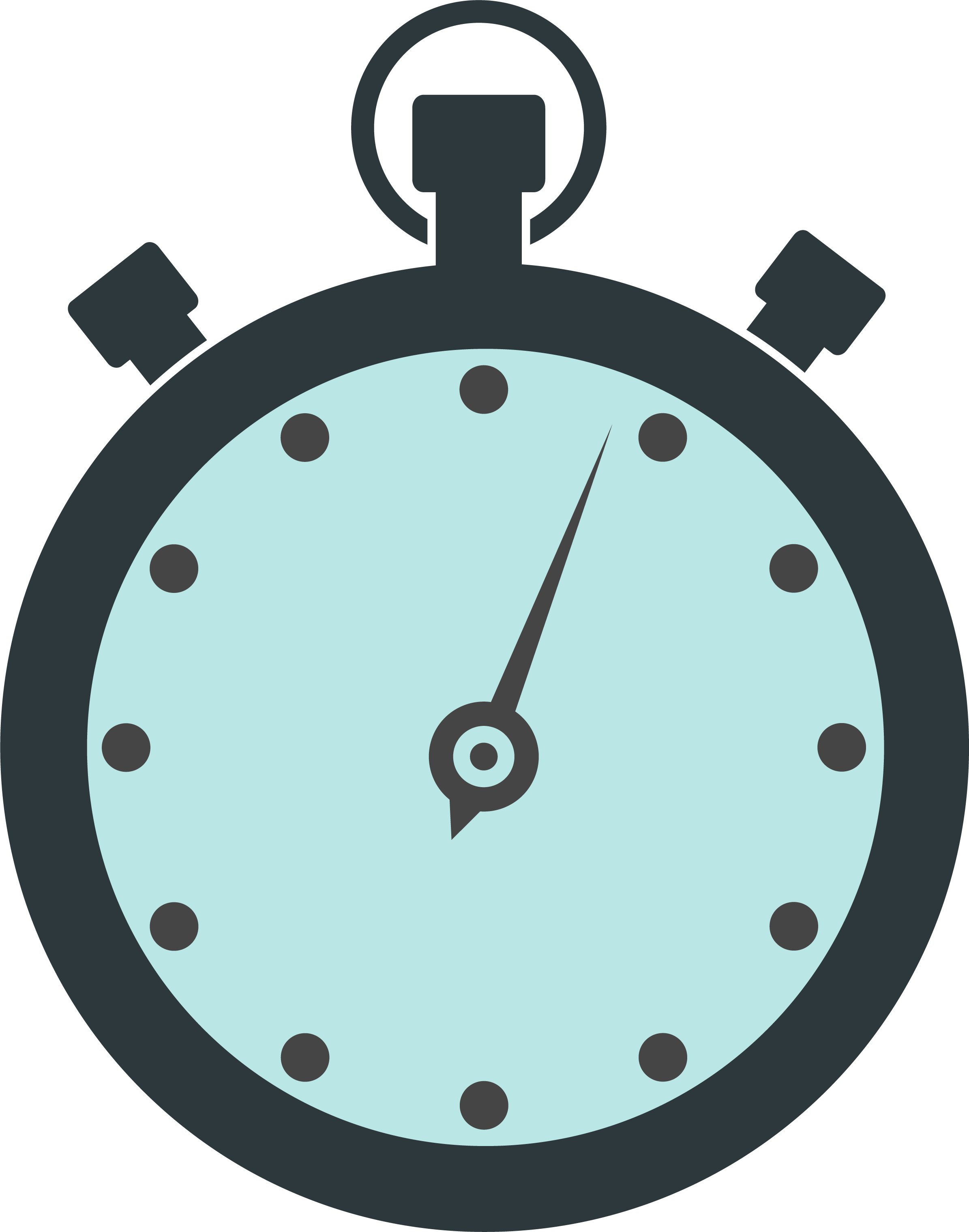 Image Link To Short Term Options Course Clipart (2390x3038), Png Download