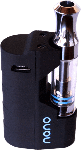 The Nano Variable Mini Clipart (999x666), Png Download