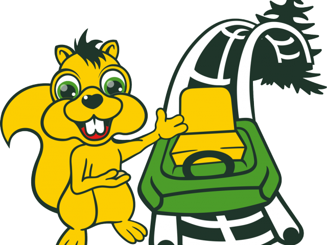 Park Clipart Kid Clip Art - Png Download (640x480), Png Download