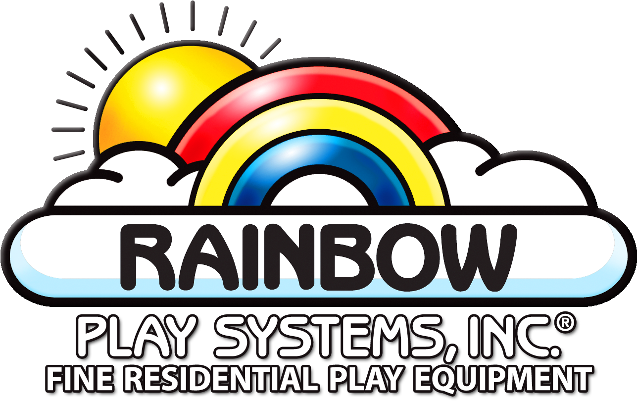 Rainbow Play Clipart (1440x840), Png Download