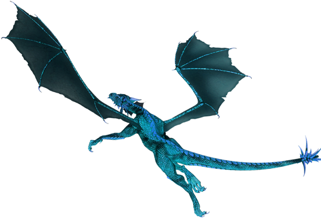 Mythical Clipart Dragon Head - Png Download (640x480), Png Download
