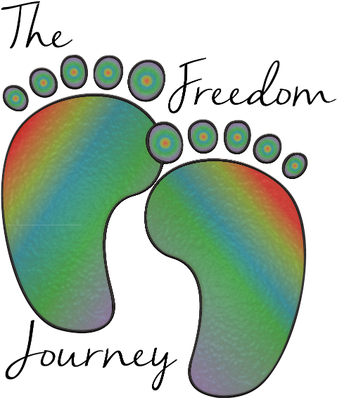 The Freedom Journey Clipart (582x582), Png Download
