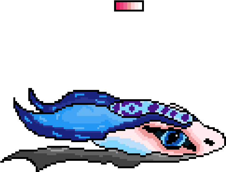 Dragon Head V2 Clipart (1200x600), Png Download