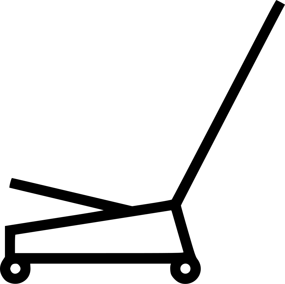 Car Jack Comments Clipart (980x978), Png Download