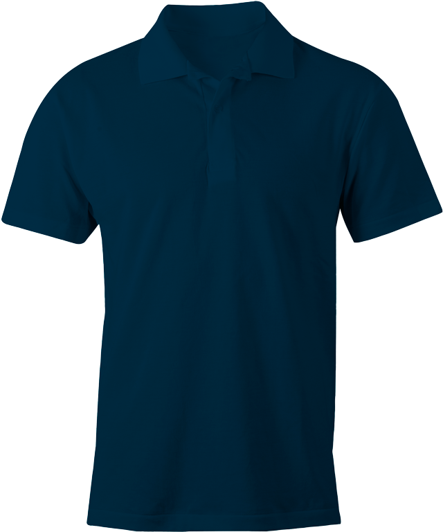 Blue Polo Shirt Free Png Transpa Background Images Clipart (800x800), Png Download