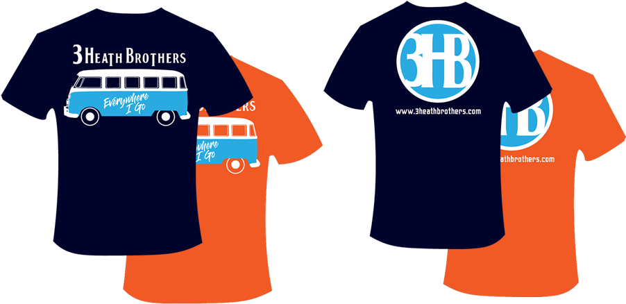 Order Your T-shirt Today Clipart (940x494), Png Download