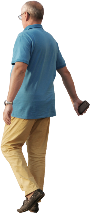 Hd People Image Png Images Clipart (400x801), Png Download