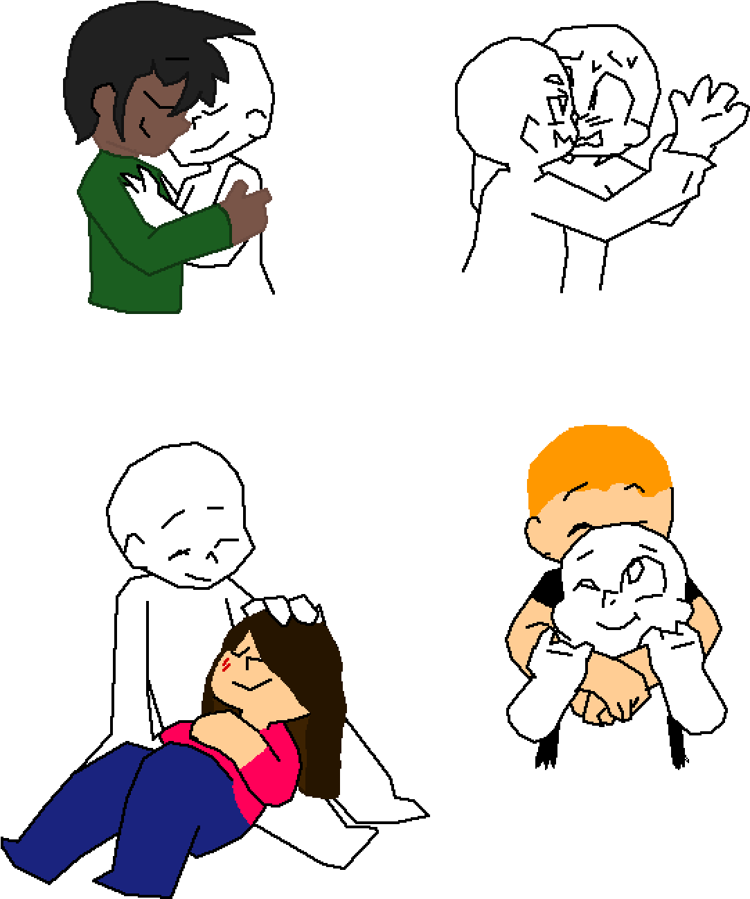 Lazy Day Clipart (1200x1400), Png Download