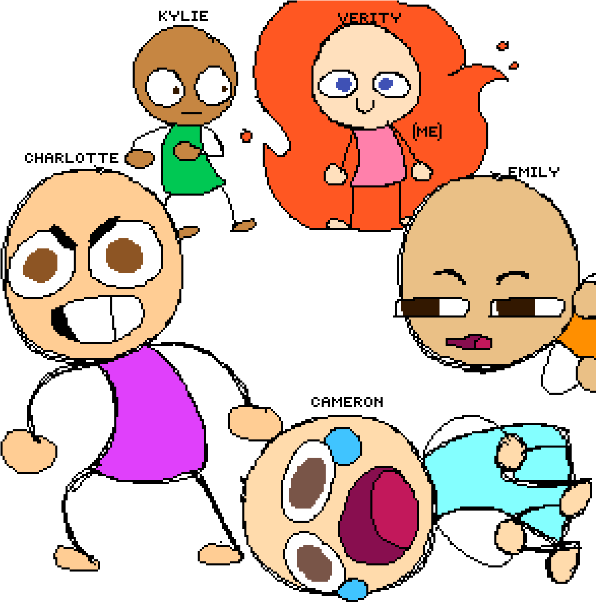 Im Lazy So No Hair This Time Clipart (1200x1200), Png Download
