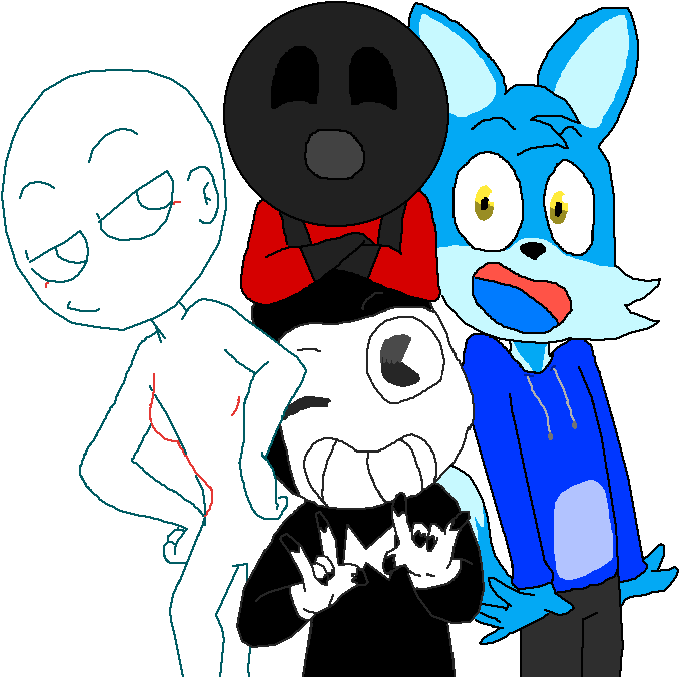 Doesn't That Hurt Clipart (1400x1400), Png Download