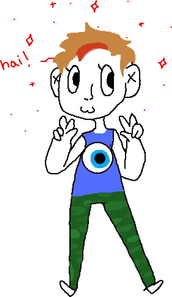 Please Dont't Hurt Me Clipart (1400x1100), Png Download