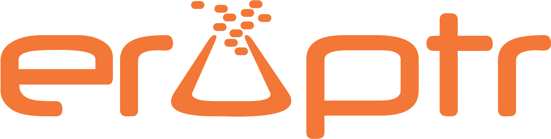 Eruptr With Remote Or Clipart (1894x589), Png Download