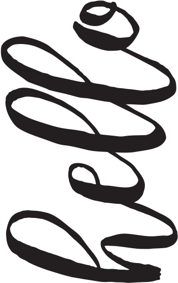 Hello Chalk Couture Silkscreen Transfer Stencil Chalkology Clipart (600x600), Png Download