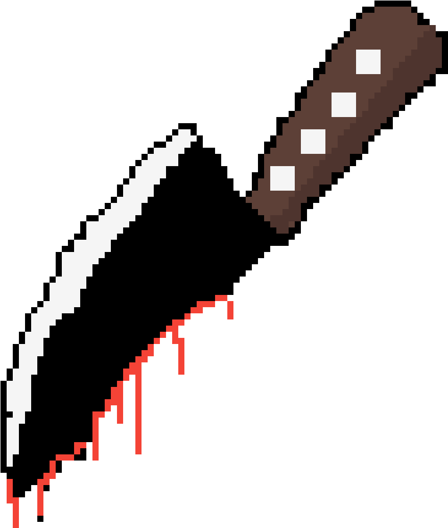 My First Pixel Piece Clipart (1200x1200), Png Download