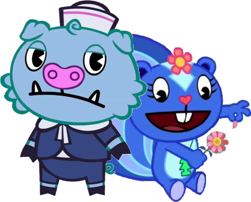 Truffles/petunia Clipart (805x647), Png Download