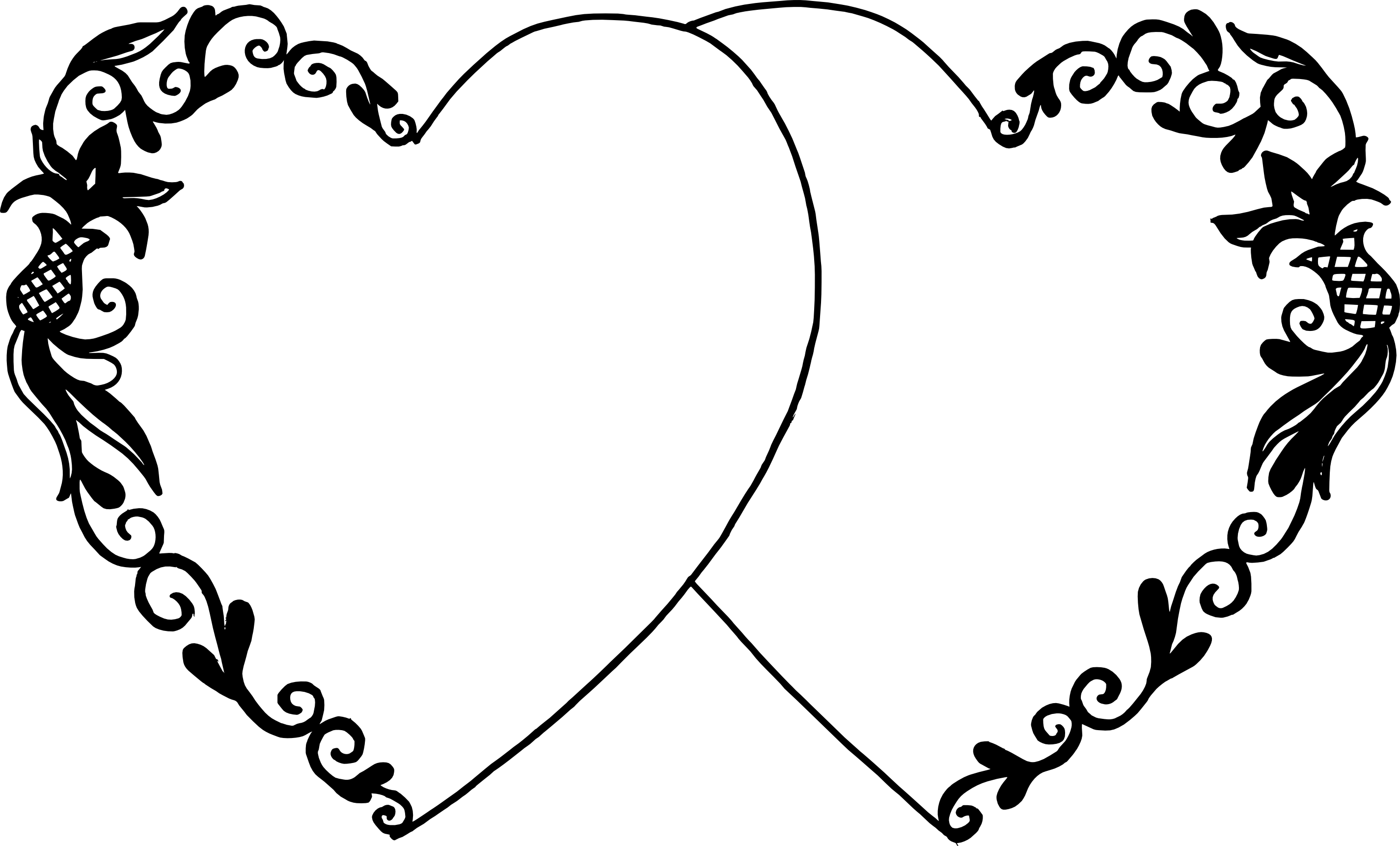 Free Download Clipart (2851x1723), Png Download