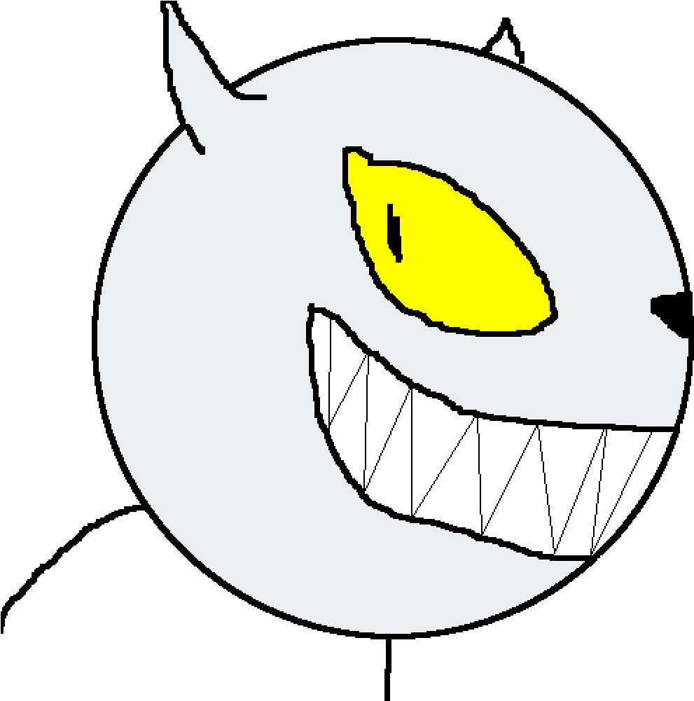 The Judge Clipart (1000x1000), Png Download