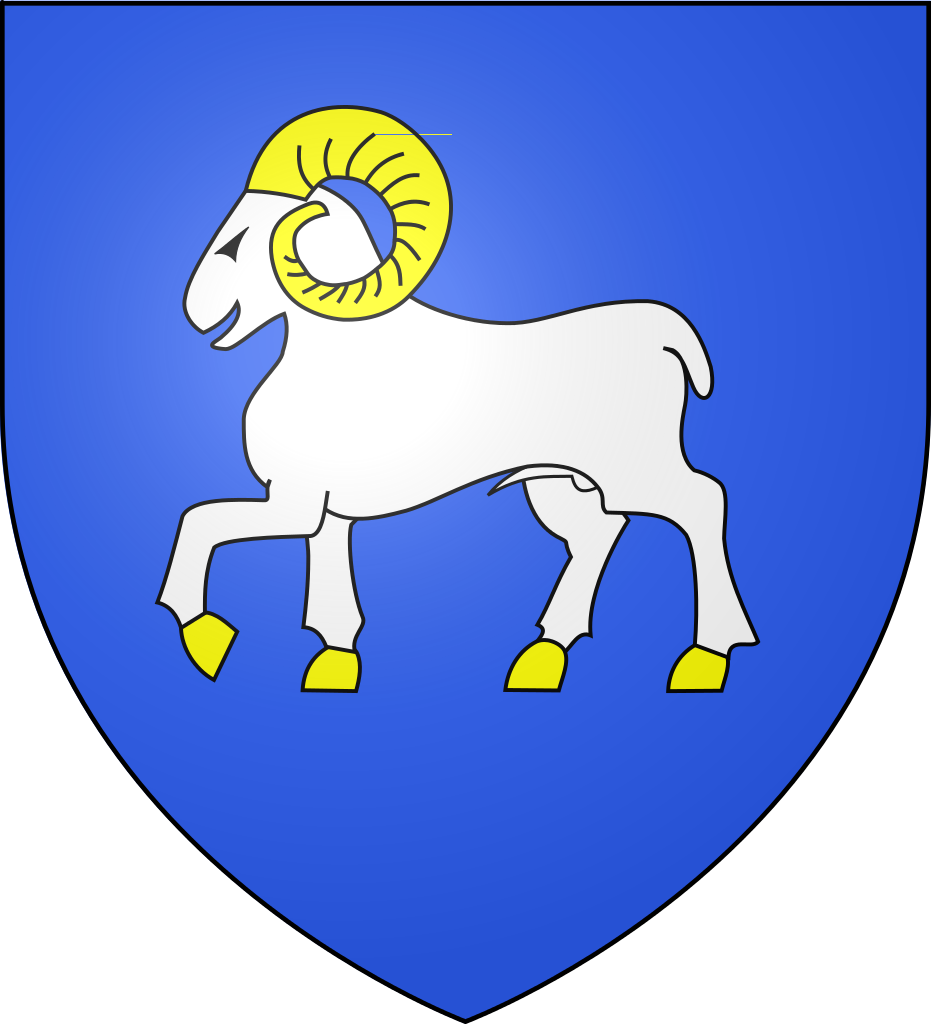 Blason Pays Fr Cornouaille Clipart (931x1024), Png Download