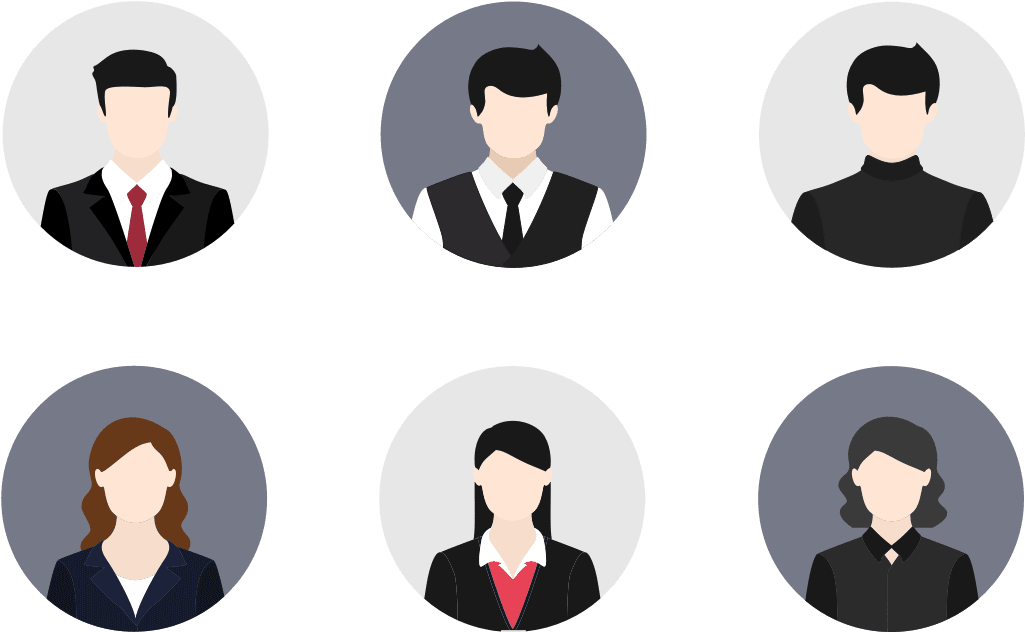 Don't Be Another Faceless Agent Clipart - Full Size Clipart (#2948105 ...