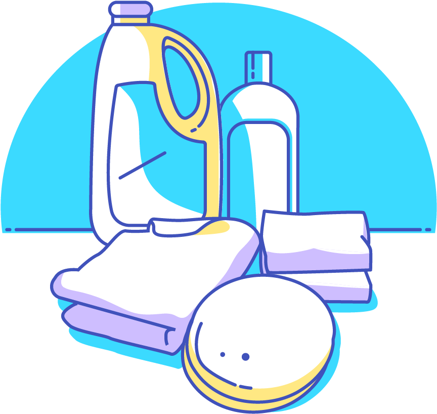 Car Wax Equipment Clipart (1545x836), Png Download