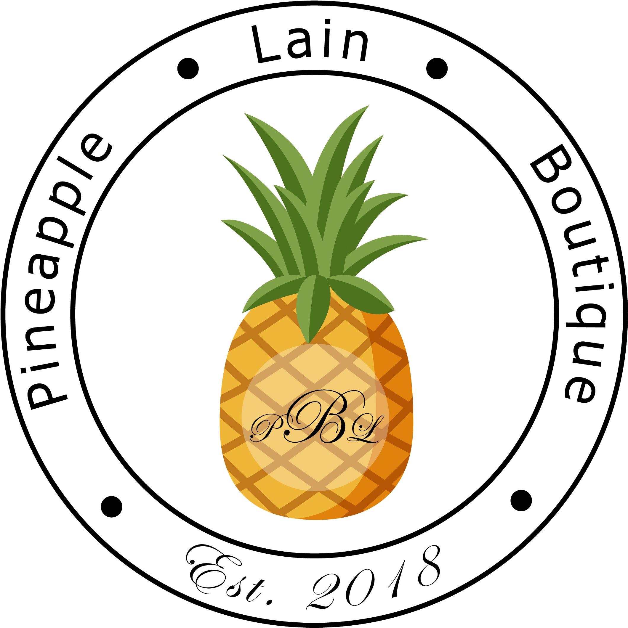 New Online Women's Boutique Clipart (2352x2221), Png Download