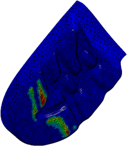 Pitt Researchers Develop Computational Model To Predict Clipart (700x500), Png Download