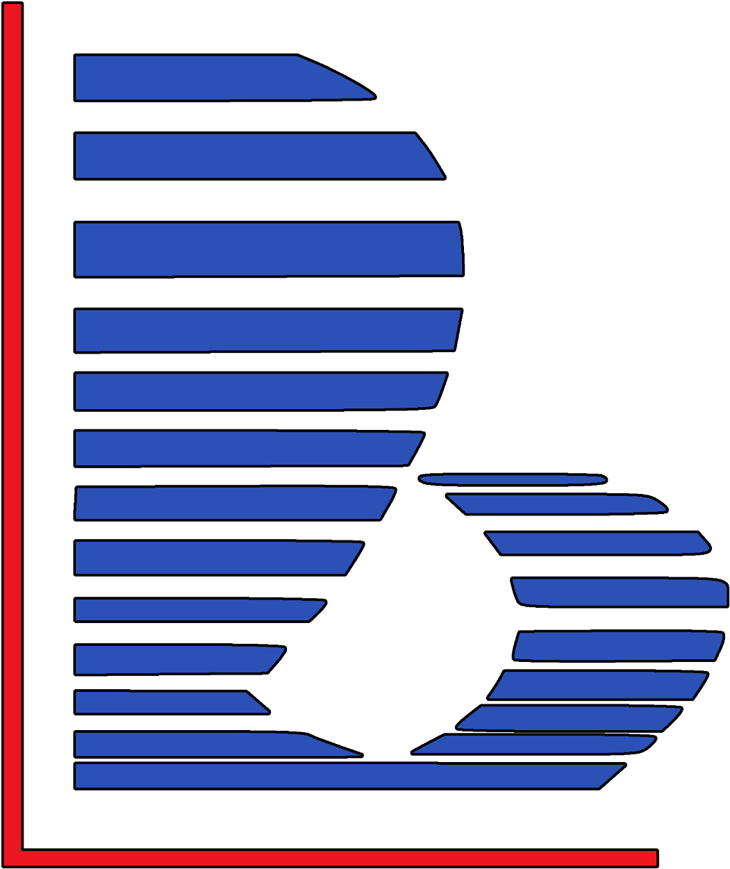 The Rothe Companies Clipart (1280x1280), Png Download