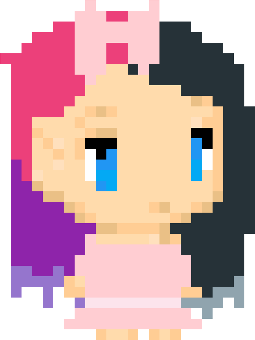 Melanie Martinez Clipart (1184x1184), Png Download