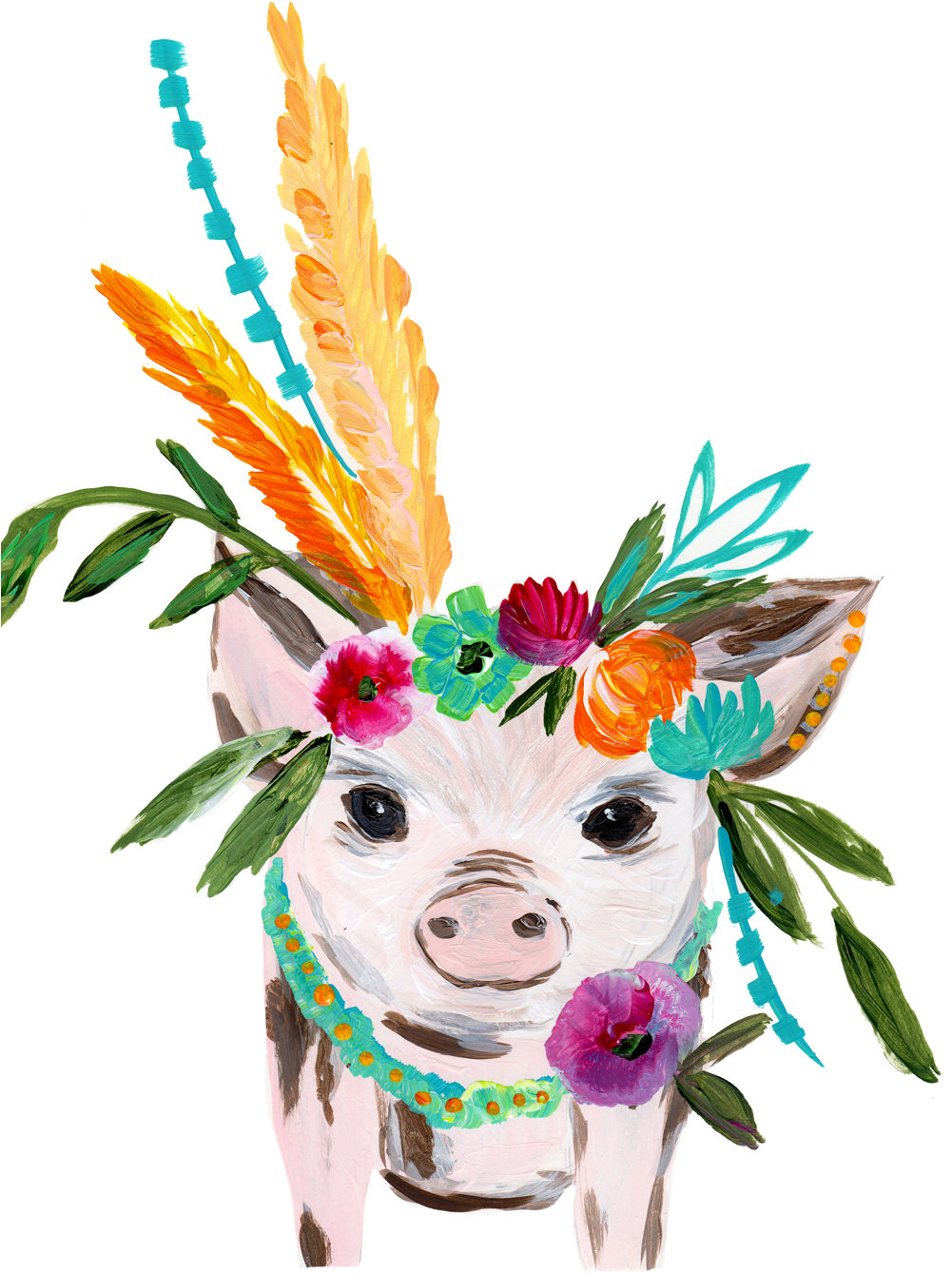 #casetify #iphone #art #design #animals #illustration Clipart (1000x2000), Png Download