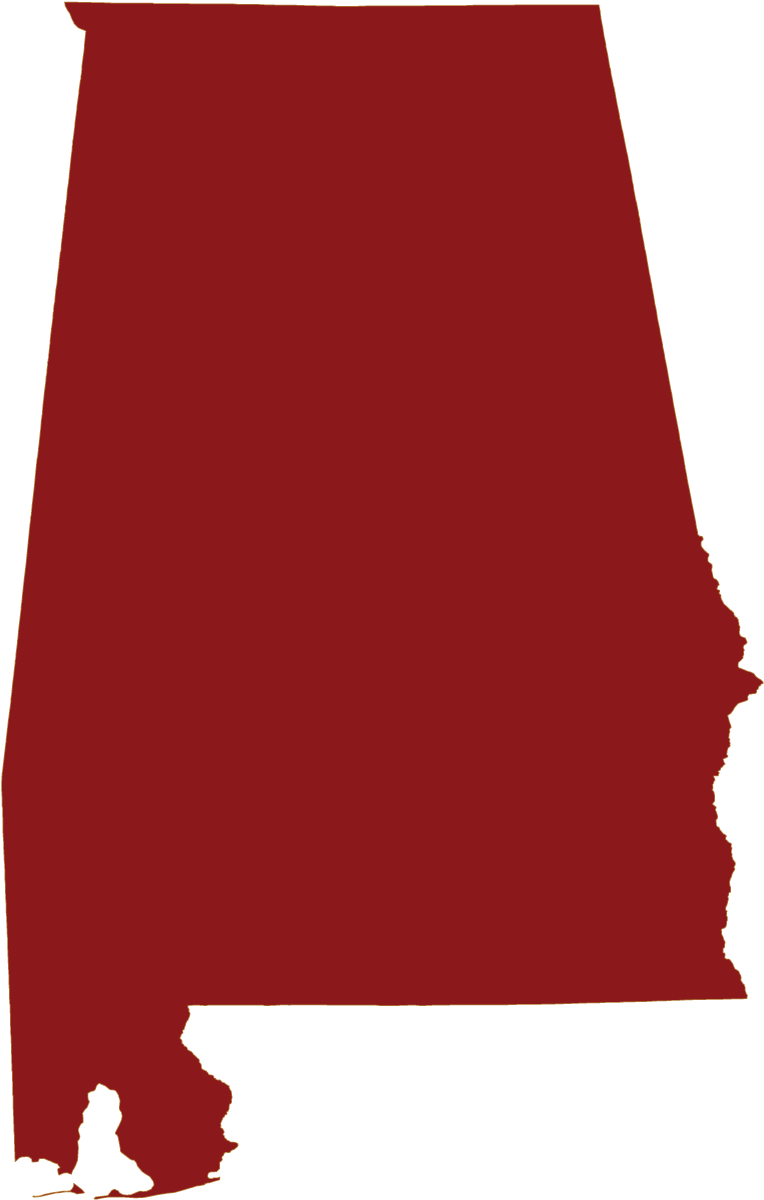 Alabama Clipart Full Size Clipart (2948600) PinClipart