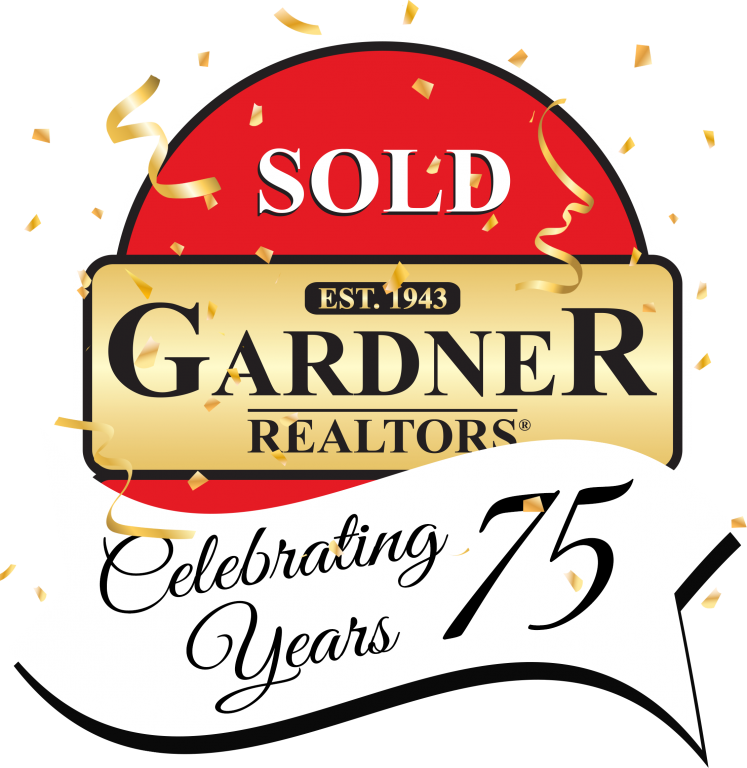 Landscape Clipart Gardner - Png Download (747x768), Png Download