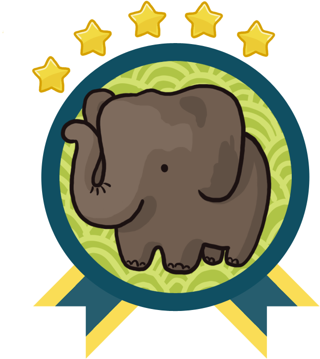 Welcome To The Year Of The Asian Reading Challenge Clipart (900x800), Png Download